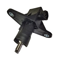 Датчик уровня пневмоподвески передний/задний Volvo FM/FH12/13/16 с 2006 года Sorl | ТопДизель