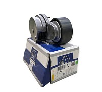 Натяжитель ремня генератора DAF CF85/XF95/XF105 Diesel Technic | ТопДизель