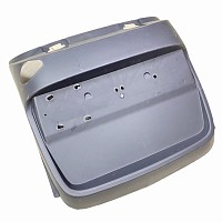 Крыло заднее задняя часть правое DAF СА75/85, XF105 Auger | ТопДизель