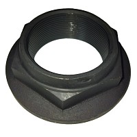 Гайка M45X1.5 хвостовика входного среднего моста без шайбы RT40-145, Volvo PAI | ТопДизель