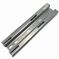 крепление подкрылка! ящика для инструментов\ SCHMITZ ENTERPRISE | ТопДизель