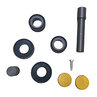 Ремкомплект подвески кабины (втулки пальцы уплотнительные кольца болты) DAF XF Sampa | ТопДизель