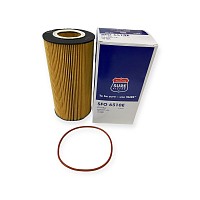 Фильтр масляный Daf CF85 XF95/105 05 Sure Filter | ТопДизель