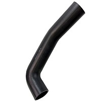 Патрубок радиатора нижний длинный Cummins ISX/QSX15 Volvo VNL Stellox | ТопДизель