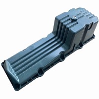 Поддон двигателя пластиковый Detroit Diesel 14/12,7 Freightliner/International PAI | ТопДизель