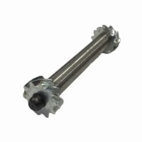 зубчатый валик регулировки !Z-CAM \Volvo F12 HD-PARTS | ТопДизель