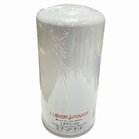 Фильтр масляный H=246 d=116 Freightliner FL106, Detroit Diesel 50/60 ser., International/Kenworth Luber-Finer | ТопДизель