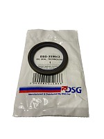 Сальник термосата Cummins M11/ISM/N14/ISX Caterpillar C-15 Freightliner/International DSG | ТопДизель