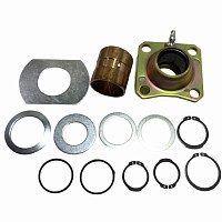 Ремкомплект тормозного вала на вал D=42 с бронзовой втулкой ROR T/U/TH/TM 05/1974-> Peters | ТопДизель