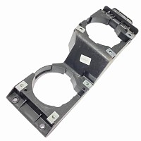 Кронштейн фары правый Scania P/G/R/T Series Sampa | ТопДизель