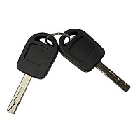 ручка двери !лев.наруж.с ключами\ MAN TGX/TGS/TGA TangDe | ТопДизель