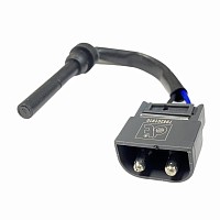 Датчик уровня охлаждающей жидкости Volvo FH/FM/VNL DT | ТопДизель