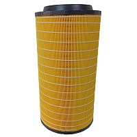 Фильтр воздушный 533-267/170 Mercedes Benz Actros II/Axor II Sorl | ТопДизель