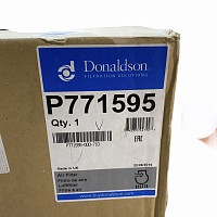 Фильтр воздушный 243-328/161 Mercedes Benz Donaldson | ТопДизель
