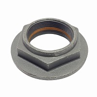 Гайка хвостовика входного среднего моста DS404 Freightliner/International/Volvo VNL Newstar | ТопДизель