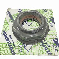 Гайка хвостовика FRO15210/16210 Freightliner/International/Volvo VNL Euroricambi | ТопДизель