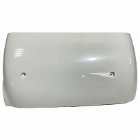 Дефлектор кабины угловой левый DAF XF95/105 TangDe | ТопДизель