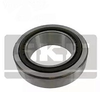 Подшипник ступицы роликовый 80x130x37 BPW/ROR/SAF S&K | ТопДизель