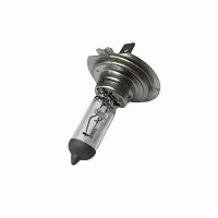 Лампа галогенная H7 24V 70W PX26D Lynxauto | ТопДизель