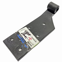 Кронштейн амортизатора задний левый International 9800 Automann | ТопДизель