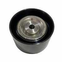 Ролик натяжителя ремня 20x80x48 Mercedes Benz Axor/Atego двигатель OM457 HLA/906LA/HLA/926LA/HLA  DT | ТопДизель