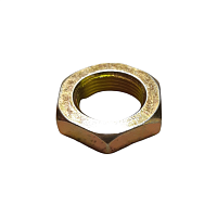 Гайка стремянки M24x1.5/8мм DIN 936 Febi | ТопДизель