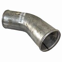 Патрубок интеркуллера Freightliner FLC Freightliner | ТопДизель