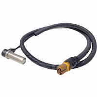 Датчик ABS с кабелем угловой L=1000mm MAN TGX/TGS Knorr | ТопДизель