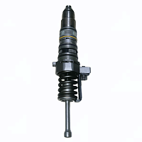 Форсунка Cummins ISX EGR Cummins | ТопДизель