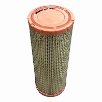 Фильтр воздушный H=271 D=105 d=61 Carrier John Deere Mfilter | ТопДизель