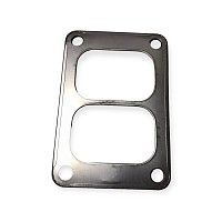 Прокладка турбины Caterpillar C-15 6NZ/C-12 2KS/C-18/C-27/3408/3412 World Gasket | ТопДизель