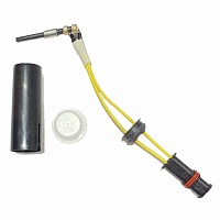 Свеча накала отопителя 24V AT2000ST Webasto MAN/DAF/Vovlo/Mercedes Benz/Scania Webasto | ТопДизель