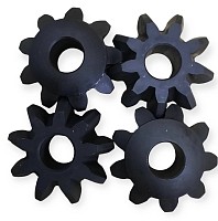 Дифференциал межколесный Rockwell Freightliner EURORICAMBI | ТопДизель