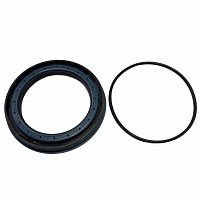 Сальник ступицы 107.9x152.4x24.5 SMB Mansons | ТопДизель