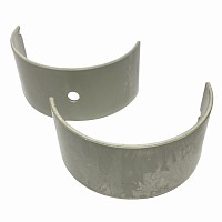 ВКЛАДЫШИ ШАТУННЫЕ CAT C-15 BXS (6) Mc Bee | ТопДизель