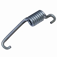 Пружина возвратная 105x21x4.0 BPW/Kassbohrer Febi | ТопДизель