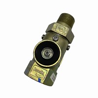 Клапан обратный воздушной перекидки Freightliner Bendix | ТопДизель