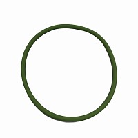 Кольцо уплотнительное ступицы 110x5 DAF CF65/CF75/CF85/LF55/XF95/105 Febi | ТопДизель