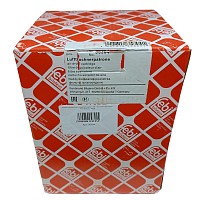 Фильтр осушителя Scania 4-series/Renault Midlum резьба входа-1 1/4" Febi | ТопДизель