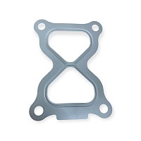 Прокладка тубины Caterpillar C-13 BXS, Caterpillar C-15 BXS, Freightliner, International World Gasket | ТопДизель