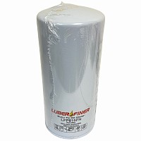 Фильтр топливный грубой очистки Detroit Diesel/Freightliner/International Luber-Finer | ТопДизель