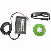 Эмулятор мочевины AdBlue 8 in 1 (обманка) + NOx MAN/DAF/Mercedes Benz/Volvo/Renault/Cummins | ТопДизель