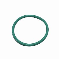 Кольцо уплотнительное стакана форсунки среднее Caterpillar 3406E/C-15 Freightliner/International CTP | ТопДизель