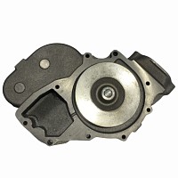 Насос водяной R5/6 d128 крыльчатка d135, без ретарды MAN 19.403 D2865/D2866/D2876 OE-Germany | ТопДизель