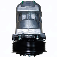 Компрессор кондиционера Volvo FM9/FM12/FH12 DT | ТопДизель