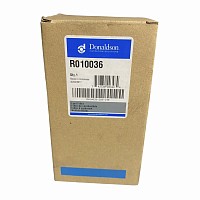 Фильтр топливный Cummins Donaldson | ТопДизель