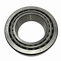 Подшипник и обойма входного вала моста RT40-145 FWD Freightliner/International/Peterbilt/Volvo VNL Timken | ТопДизель