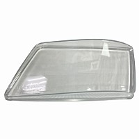 Cтекло фары левое MAN TGX/TGS STELLOX | ТопДизель