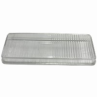 Стекло фары противотуманной правое DAF XF95 Mars Tech | ТопДизель