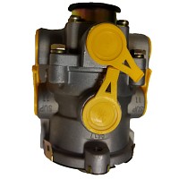 Главный тормозной кран Freightliner/International Konnor | ТопДизель